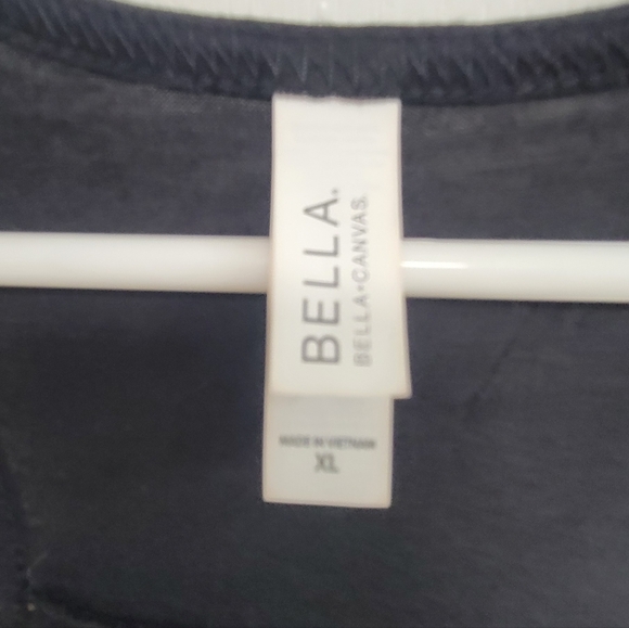 Buck Off Tank Top - Picture 2 of 3